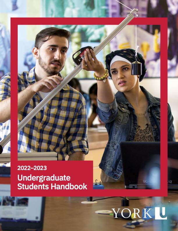Undergraduate Viewbook (PDF)